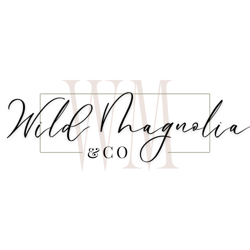 Wild Magnolia & Co. logo